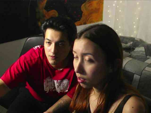 RoseSinsDomViktor webcam