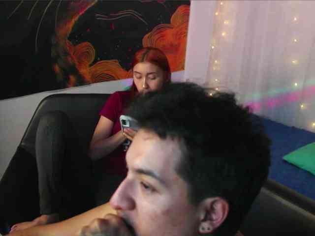 RoseSinsDomViktor webcam