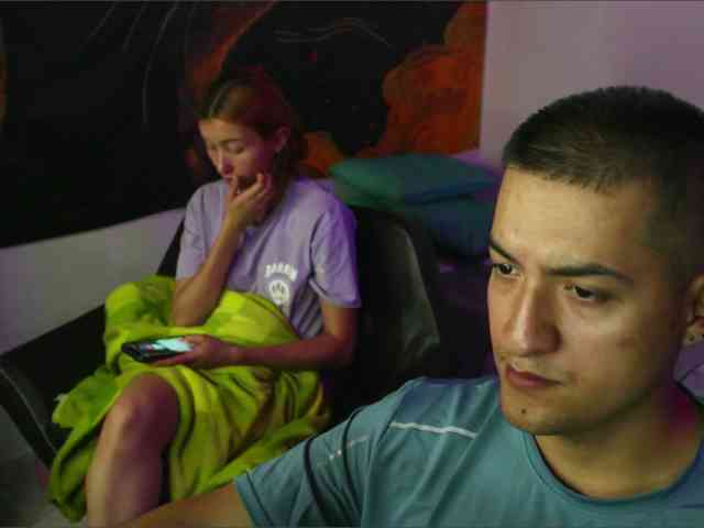 RoseSinsDomViktor webcam