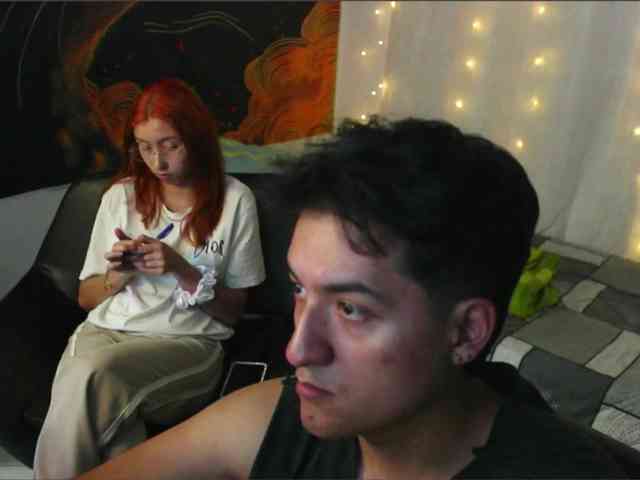 RoseSinsDomViktor webcam