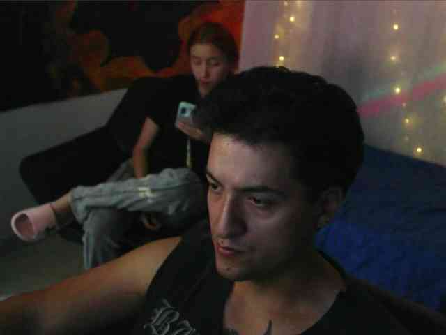 RoseSinsDomViktor webcam