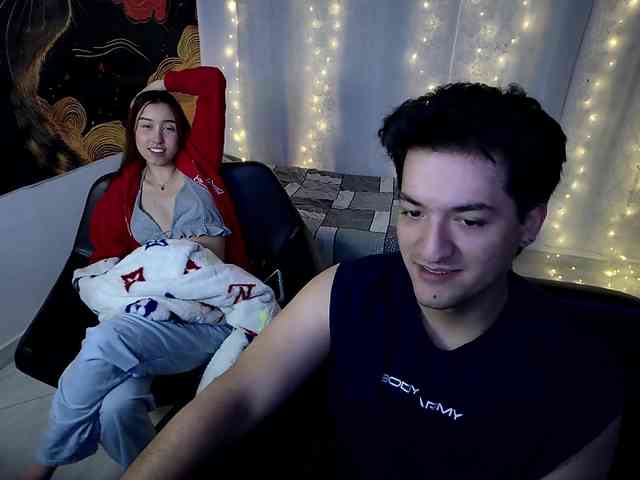 RoseSinsDomViktor webcam