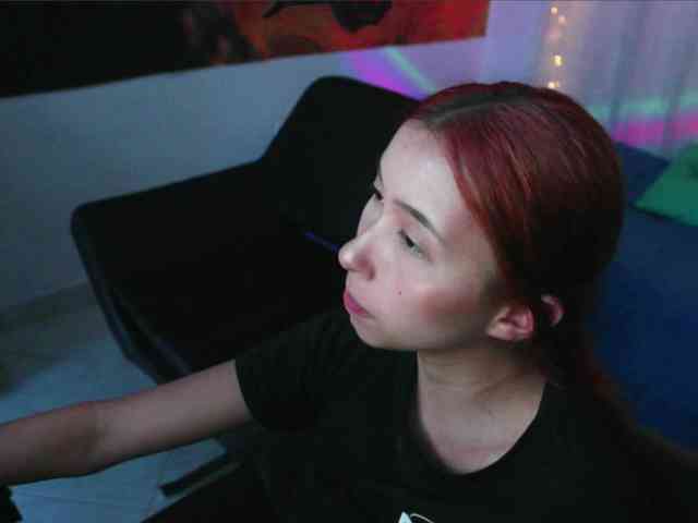 RoseSinsDomViktor webcam