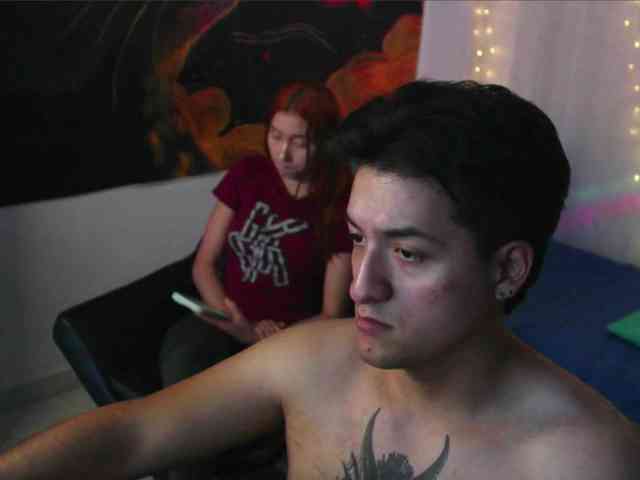 RoseSinsDomViktor webcam