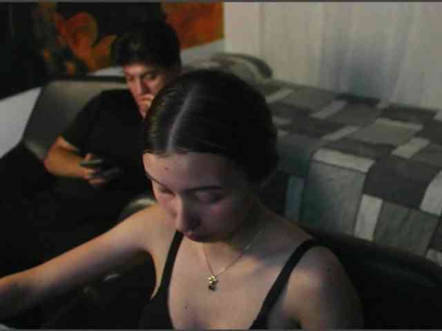 RoseSinsDomViktor webcam