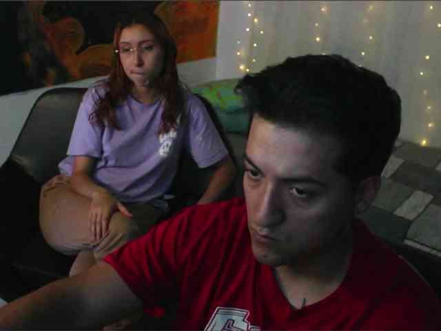RoseSinsDomViktor webcam