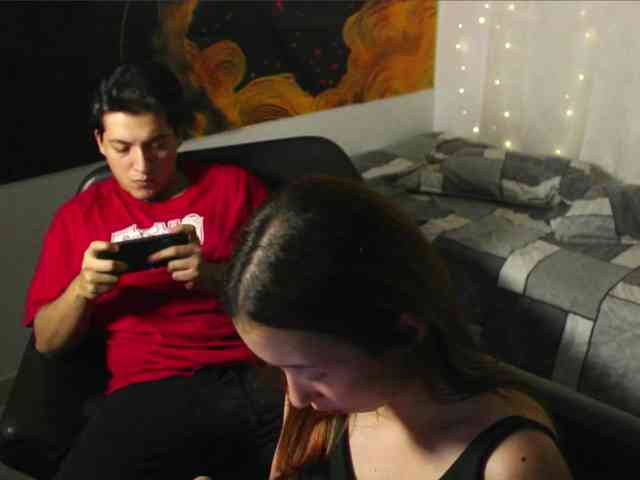 RoseSinsDomViktor webcam