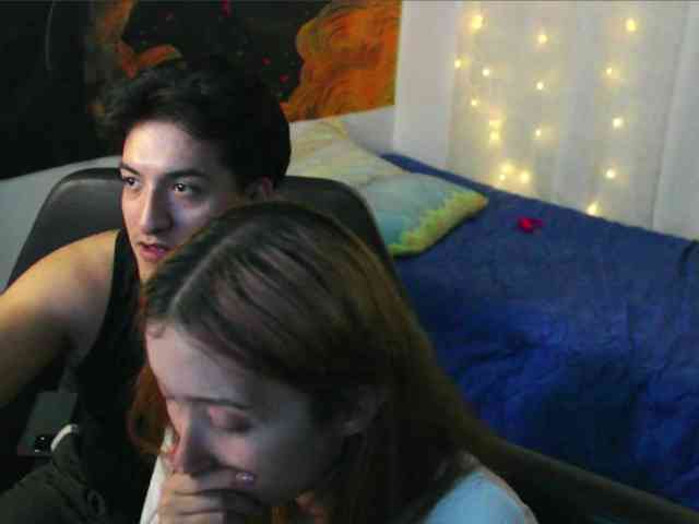 donviktorduo2026 Sex Cam Show