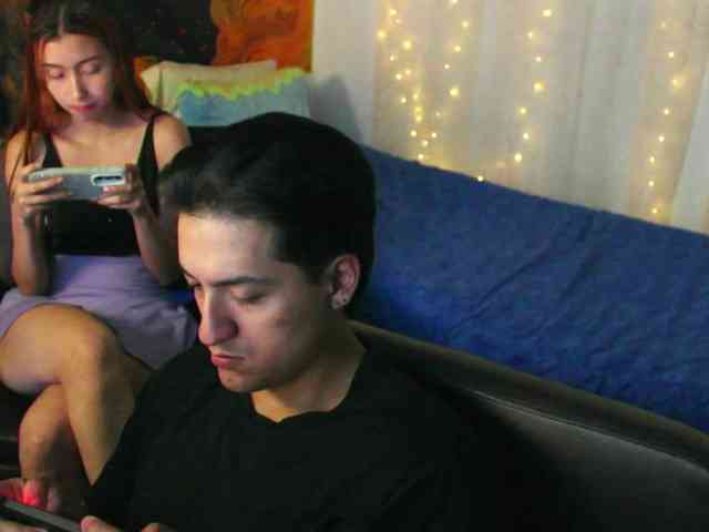 RoseSinsDomViktor webcam