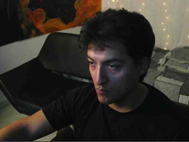 RoseSinsDomViktor webcam