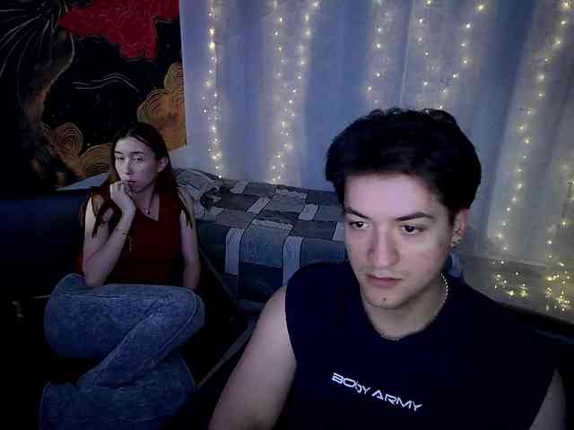 RoseSinsDomViktor webcam