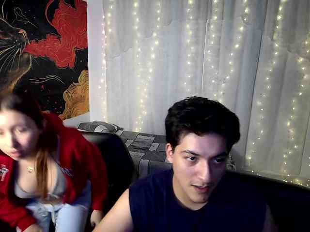 RoseSinsDomViktor webcam