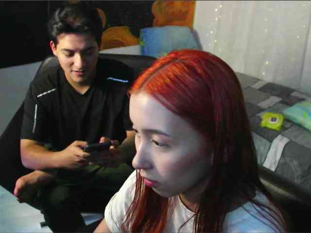 RoseSinsDomViktor webcam