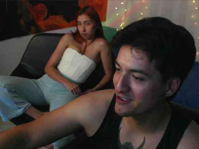 RoseSinsDomViktor webcam