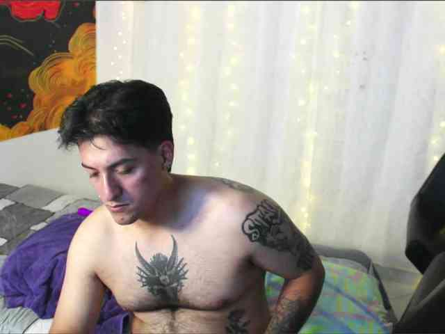RoseSinsDomViktor webcam