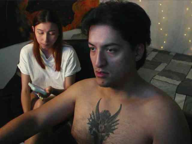 RoseSinsDomViktor webcam