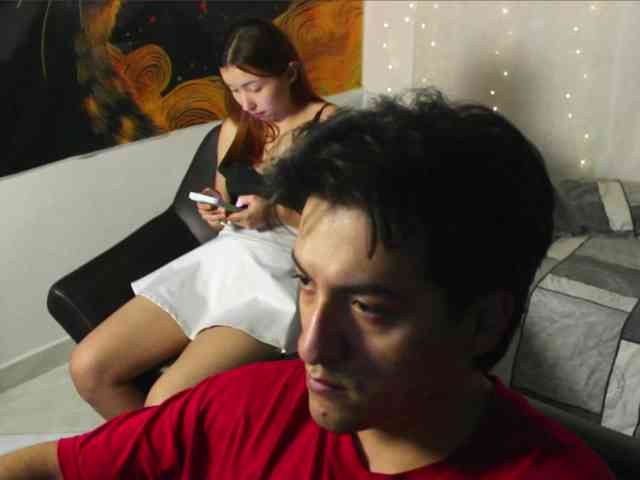 RoseSinsDomViktor webcam