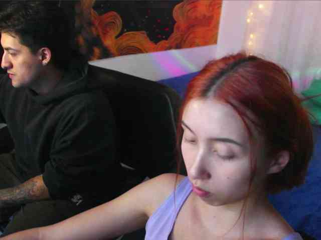 RoseSinsDomViktor webcam