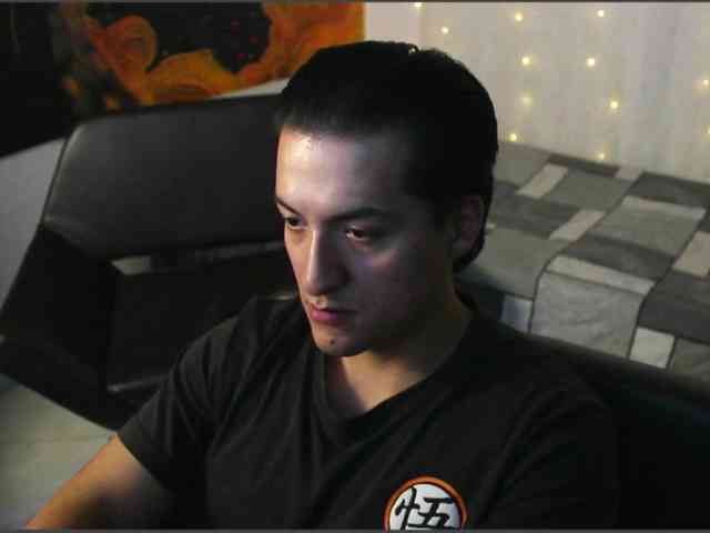 RoseSinsDomViktor webcam