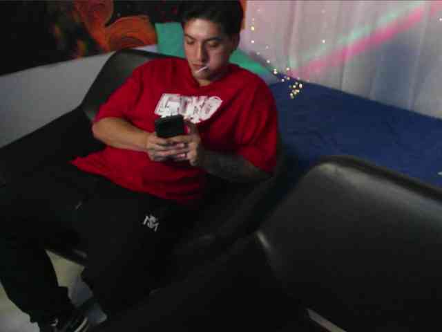 RoseSinsDomViktor webcam