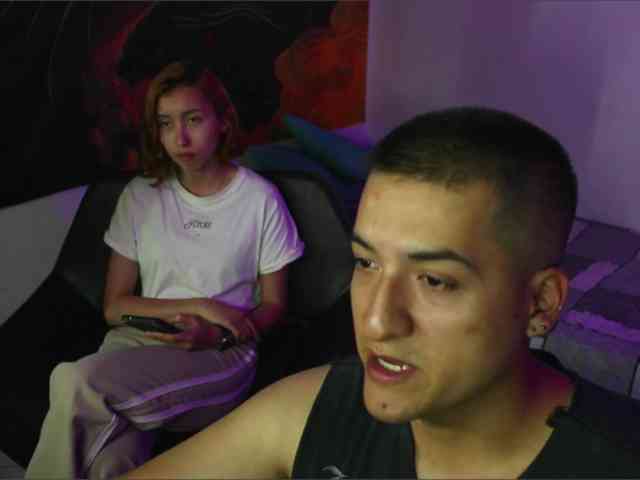 RoseSinsDomViktor webcam