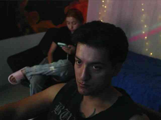 RoseSinsDomViktor webcam