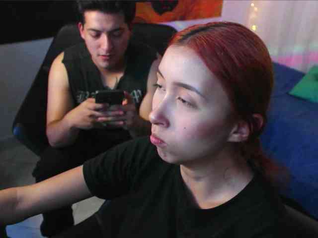RoseSinsDomViktor webcam