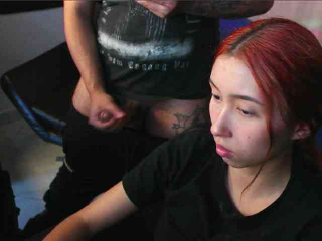 RoseSinsDomViktor webcam