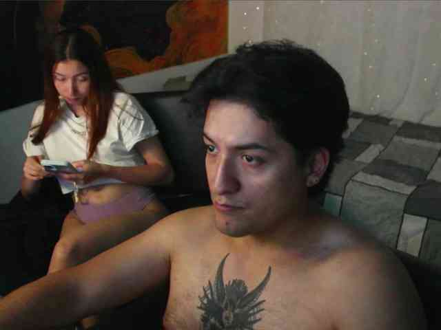 RoseSinsDomViktor webcam