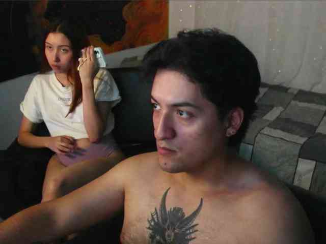 RoseSinsDomViktor webcam