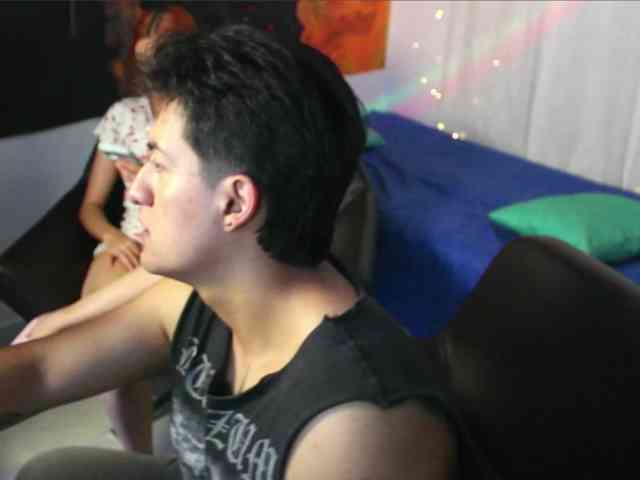 RoseSinsDomViktor webcam