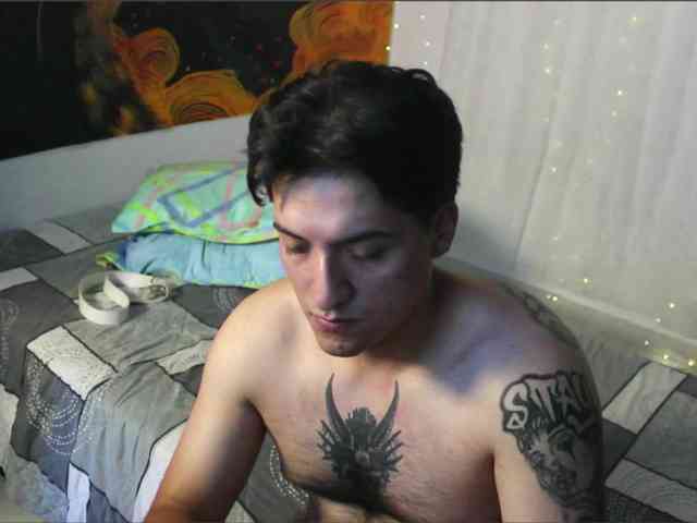 RoseSinsDomViktor webcam