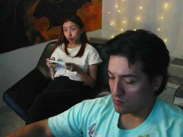 RoseSinsDomViktor webcam