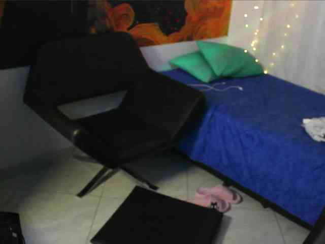RoseSinsDomViktor webcam