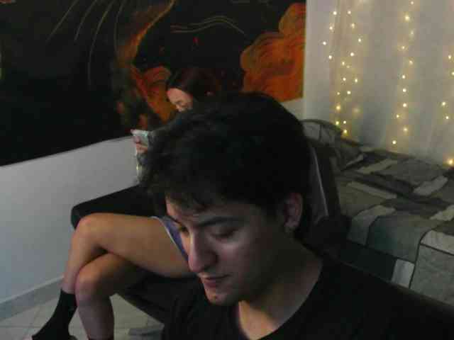 RoseSinsDomViktor webcam