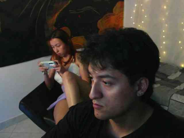 RoseSinsDomViktor webcam