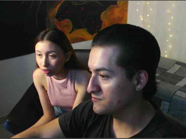 RoseSinsDomViktor webcam