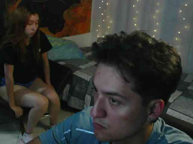 RoseSinsDomViktor webcam
