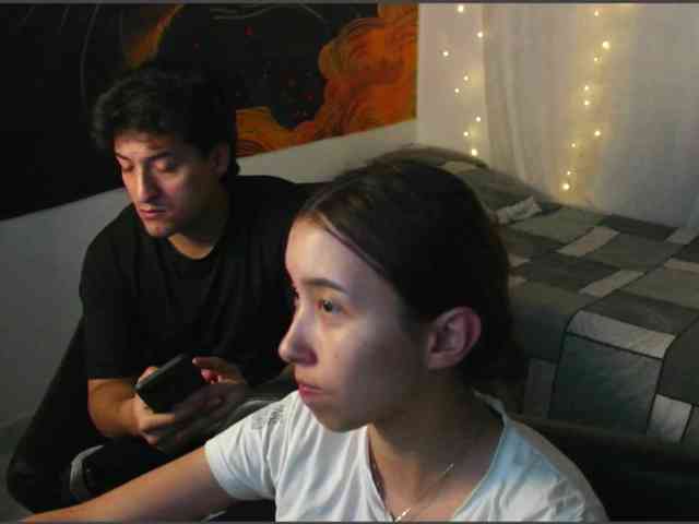 RoseSinsDomViktor webcam