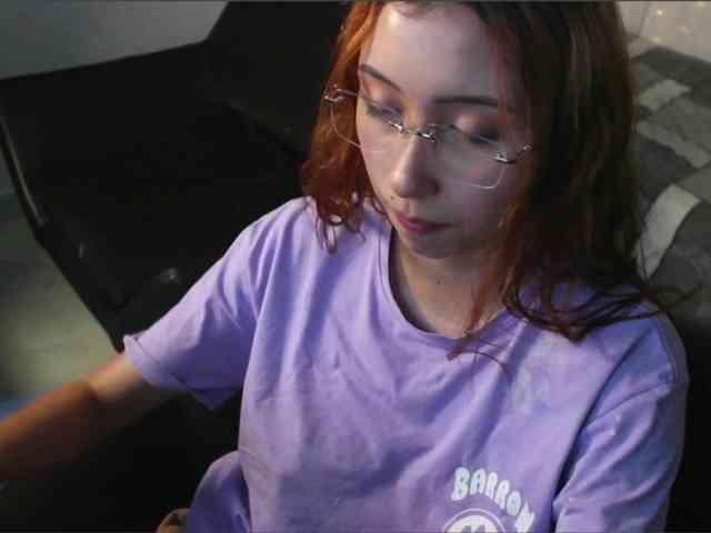 RoseSinsDomViktor webcam