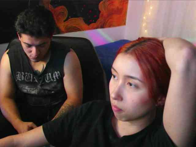 RoseSinsDomViktor webcam