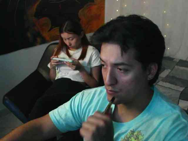 RoseSinsDomViktor webcam