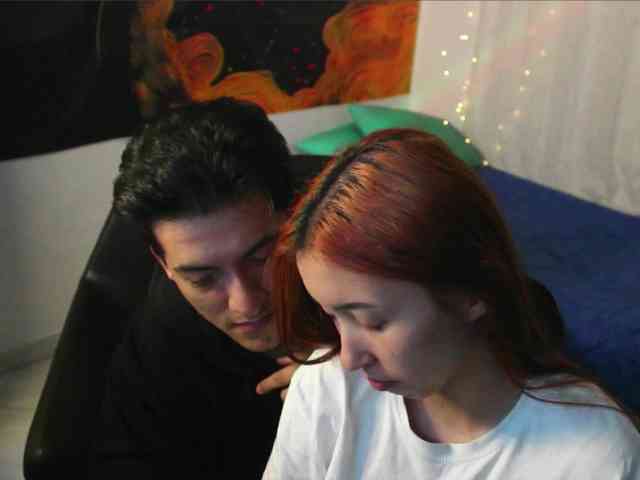 RoseSinsDomViktor webcam
