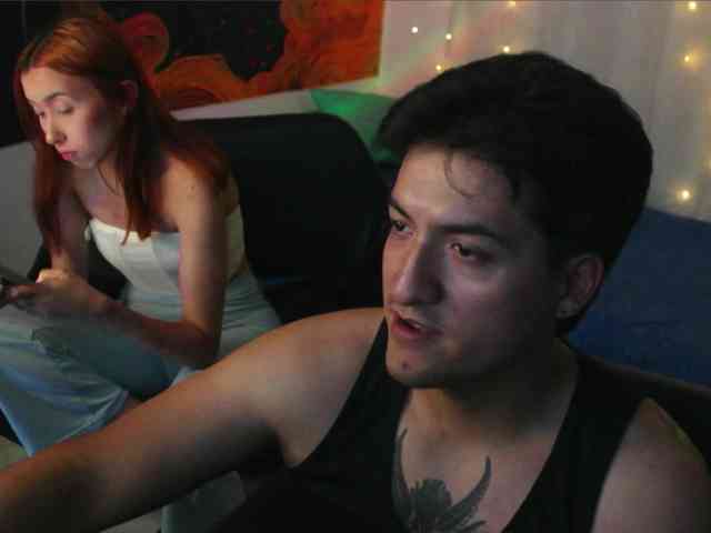 RoseSinsDomViktor webcam