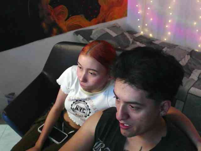 RoseSinsDomViktor webcam
