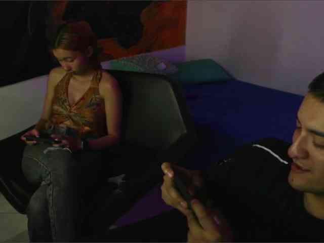 RoseSinsDomViktor webcam