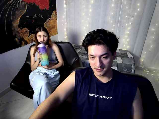 RoseSinsDomViktor webcam