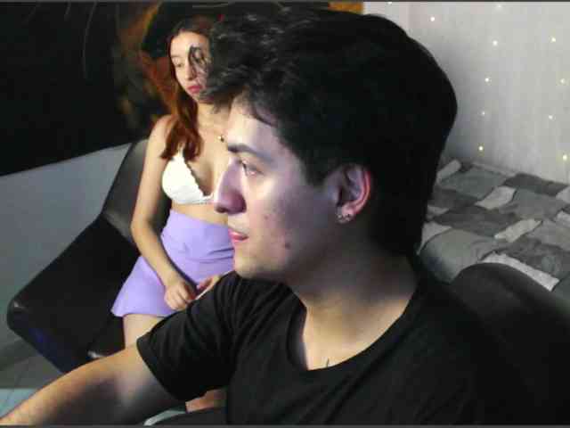 RoseSinsDomViktor webcam