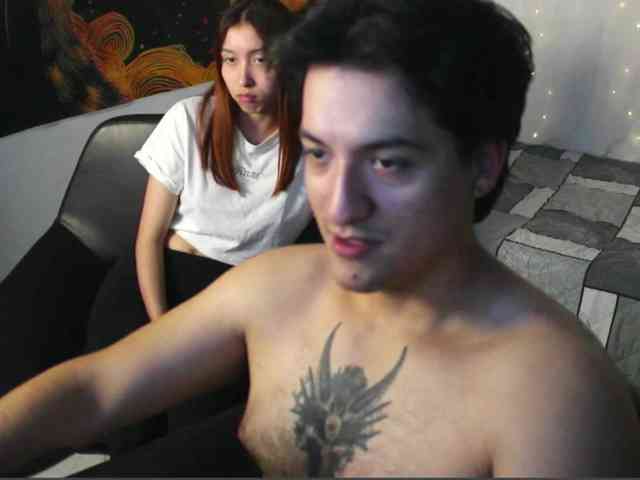 RoseSinsDomViktor webcam