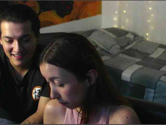 RoseSinsDomViktor webcam